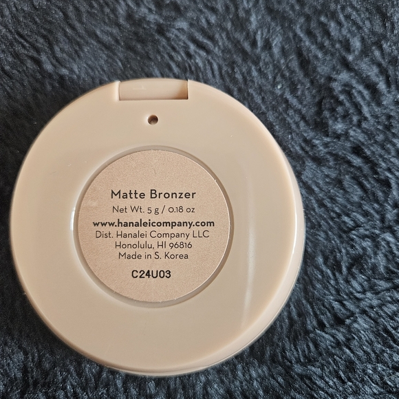 Hanalei Matte Bronzer - Picture 2 of 2